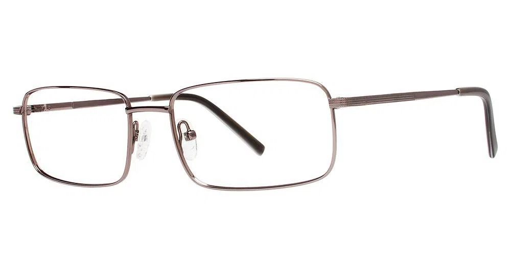 MODZ TITANIUM DIRECTOR Eyeglasses - view 5